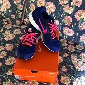 Womens Nike Air Zoom Pegasus Sneaker